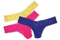 Personalized Thongs Image 3