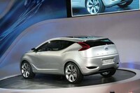 Cutting-Edge Crossover Cars Image 4