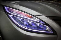 Cutting-Edge Crossover Cars Image 6