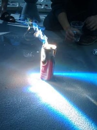 Pyro Stress Relief Image 4