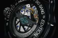 Supercar Watches