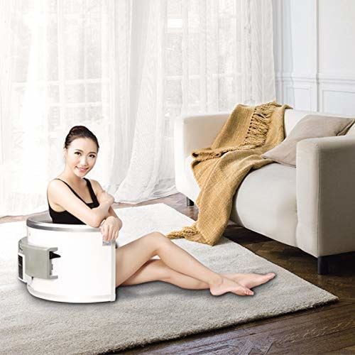At-Home Pain Relief Saunas