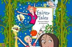 Empowering Finance Fairytales