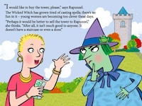 Empowering Finance Fairytales Image 3