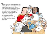 Empowering Finance Fairytales Image 8