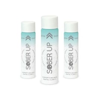 Detoxifying CBD Shots Image 2