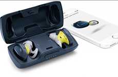 Over-the-Counter Hearing Aids