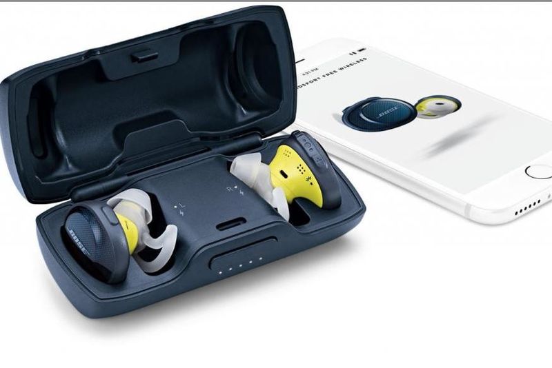 Over-the-Counter Hearing Aids