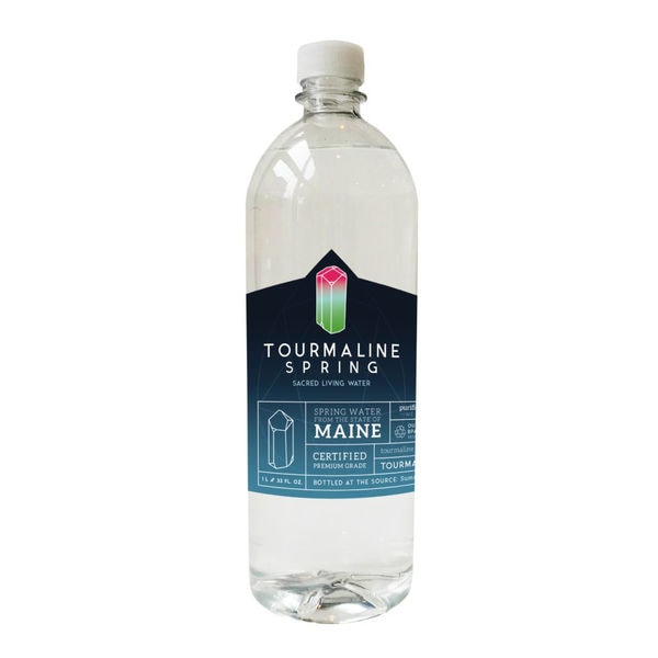40 Elevated Water Beverages