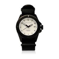 Limited-Edition Dive Watches Image 3