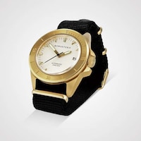 Limited-Edition Dive Watches Image 7