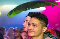 Experiential LGBT Travel Services