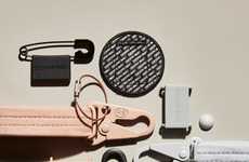 Fashionable Payment Accessories