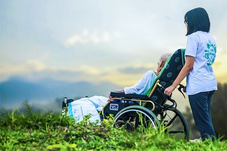 Disability-Friendly Travel Services