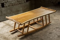 Cultural Design Principle Benches Image 2