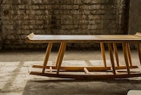 Cultural Design Principle Benches Image 4