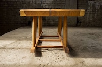 Cultural Design Principle Benches Image 5