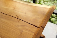 Cultural Design Principle Benches Image 6
