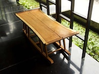 Cultural Design Principle Benches Image 8