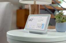 All-In-One Assistive Displays