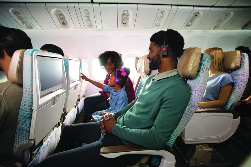 Vast Airline Film Libraries