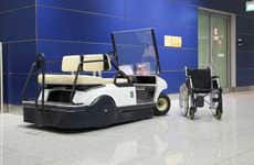 Enhanced Airport Mobility Services