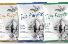 Premium Compostable Packaging Chips