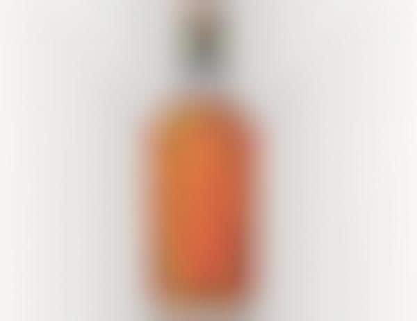 Blended Double-Matured Malt Whiskies