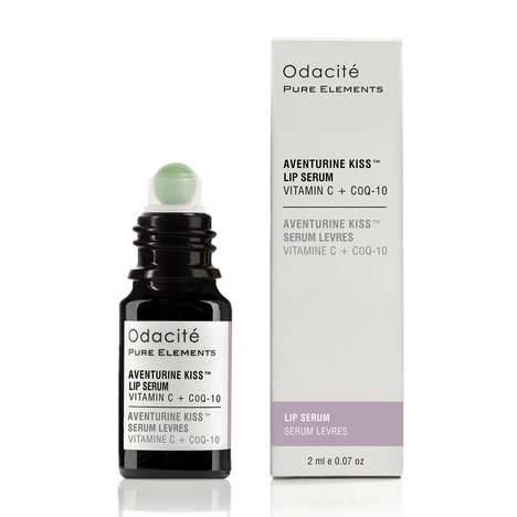Roll-On Lip Serums