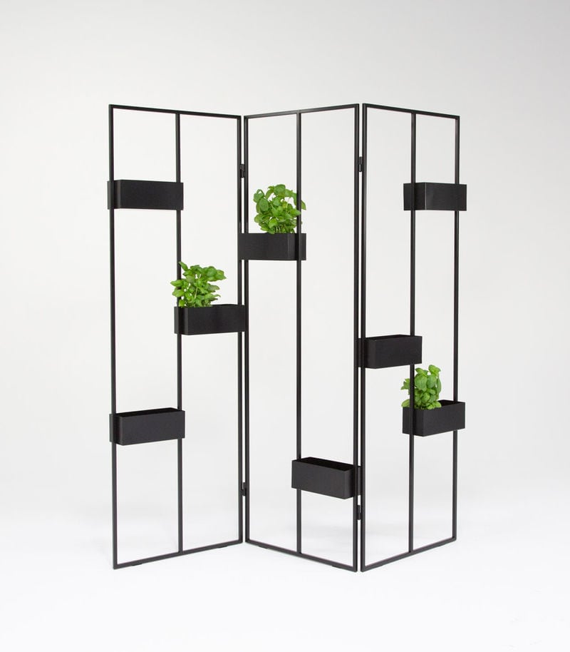 Modular Plant Stands