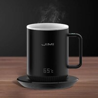 Connected Commuter Coffee Cups Image 2