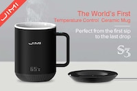 Connected Commuter Coffee Cups Image 3