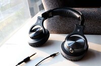 Multifunctional Music Performer Headphones Image 3