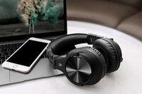 Multifunctional Music Performer Headphones Image 5