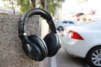 Multifunctional Music Performer Headphones Image 6