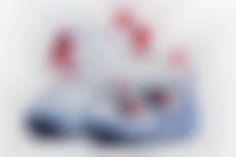 Stylish Space-Ready Sneakers