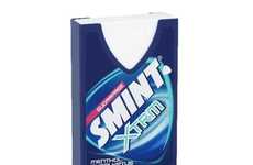 Eucalyptus-Infused Mints