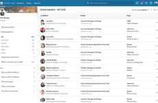 Updated Hiring Tools