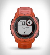 Rugged Military Grade Smartwatches Image 2