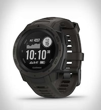 Rugged Military Grade Smartwatches Image 3