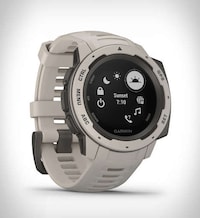 Rugged Military Grade Smartwatches Image 4