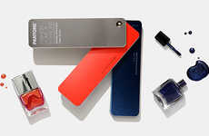 Metallic Color Series