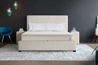 Metric-Tracking Mattresses Image 2
