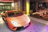 Drive-In Nightclubs Image 2