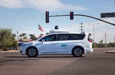 Autonomous Vehicle Research Facilities
