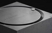 Concrete 360-Degree Amplifiers Image 2