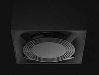 Concrete 360-Degree Amplifiers Image 4