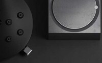 Concrete 360-Degree Amplifiers Image 5