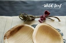 Compostable Tableware Sets