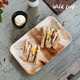 Compostable Tableware Sets Image 6